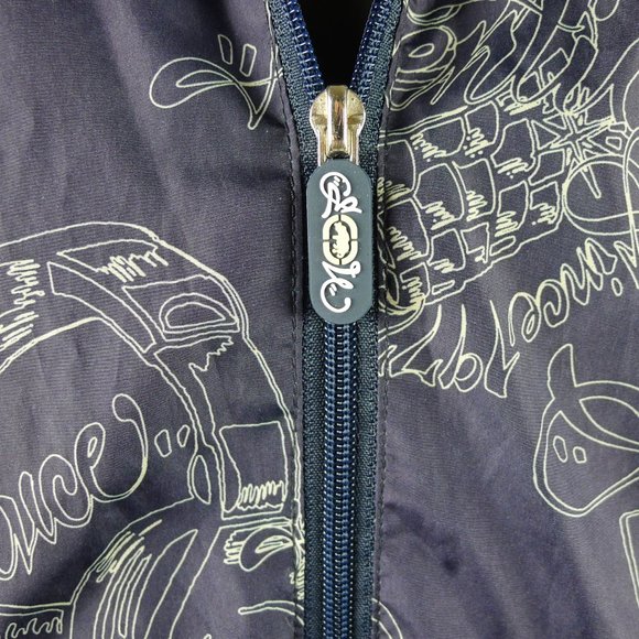 Vintage Men's Ecko Unltd. Hip-Hop Jacket Sz. Large - Picture 11 of 13